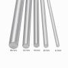 10 mm Linear Shafts, 2-Pack, 10 mm x 600 mm Precision Round Rods view 3