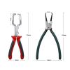 Automotive Fuel Line Disconnect Pliers view 2