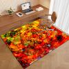 Office Chair Mat for Hardwood Floors, 47.2 x 55.1 in view 2