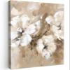 MuchoWow Modern Canvas Wall Art Print for Living Room Decor view 1