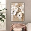 MuchoWow Modern Canvas Wall Art Print for Living Room Decor view 2