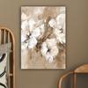 MuchoWow Modern Canvas Wall Art Print for Living Room Decor view 4