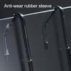 Over-the-Door Shower Caddy Organizer with Hooks view 4