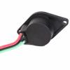 Janasiba 2-Pack Speed Sensors for ADC Motor Club Car IQ and Precedent, 102704901 view 2