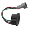Janasiba 2-Pack Speed Sensors for ADC Motor Club Car IQ and Precedent, 102704901 view 3