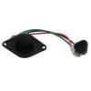 Janasiba 2-Pack Speed Sensors for ADC Motor Club Car IQ and Precedent, 102704901 view 4