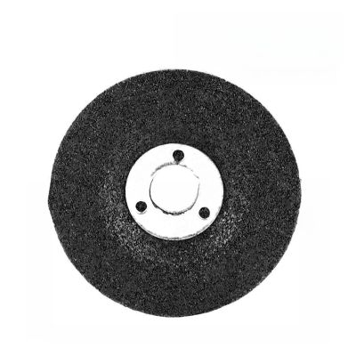 ZHLWei 5/10/25-Piece 2-Inch Grinding Discs for 50 mm Mini Pneumatic Angle Grinders