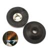 ZHLWei 5/10/25-Piece 2-Inch Grinding Discs for 50 mm Mini Pneumatic Angle Grinders view 4