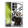 Head Case Designs Official Suicide Squad: Kill the Justice League Deadshot Key Art Case for Samsung Galaxy S24 Ultra 5G, MagSafe Compatible [Military-Grade Protection] view 1