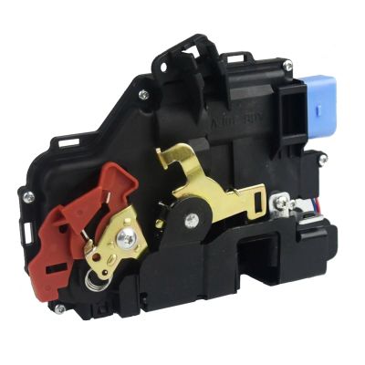Door Lock Actuator for VW Golf 5/Mk5, Seat Leon/Toledo, Skoda Octavia, Rear Left