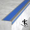 Self-Adhesive Non-Slip Stair Edge Protector for Indoor and Outdoor Use view 1