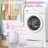 Laundry Bag Set for Washing Machine - 5 Pieces view 4