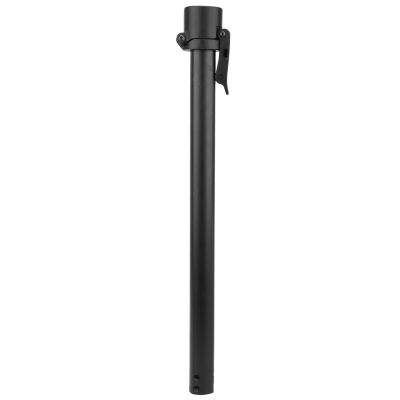 Foldable Aluminum Alloy Stem for Electric Scooters