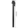 Foldable Aluminum Alloy Stem for Electric Scooters view 2