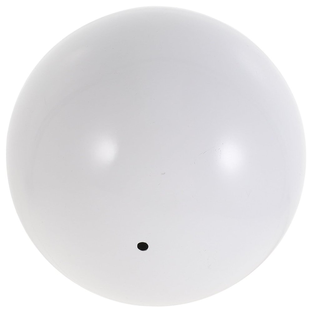 WANGHAHA Reflective Garden Globe, Stainless Steel Mirror Ball