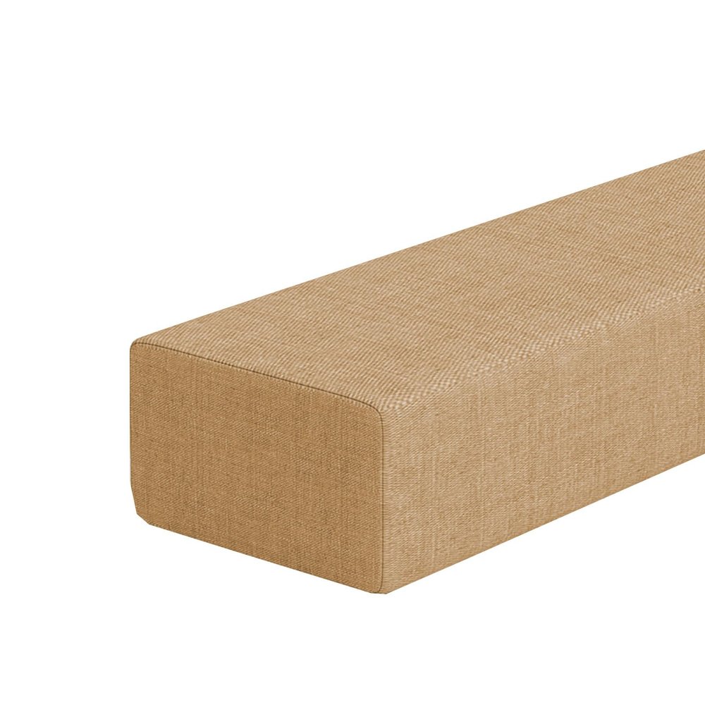 Kongdson Customizable Bed and Sofa Gap Filler Pillow
