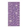 FZRTGOP Purple Sequin Quick-Drying Towel 73 x 35 cm view 1