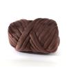 GSJNHY Bulky Arm-Knitting Yarn, 1 kg Super Velvet Chunky Yarn, Color 8 view 1