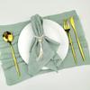 NEDLON Set of 30 Gauze Cotton Napkins, 12 x 12 in view 4