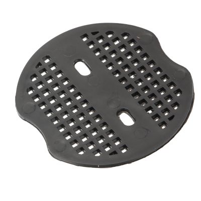 Garden Staples Plastic Washers for Landscape Staples, 100 Pieces