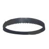 1-Piece HTD 5M Timing Belt, C = 2030/2050/2100/2200/2250/2320/2330–2460 mm, Widths 10/15/20/25/30 mm, Rubber Closed-Loop Synchronous Belt (Color: 2140 mm, Size: 10 mm) view 1