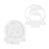 Dolphin Silicone Mold for Candle Holders view 1