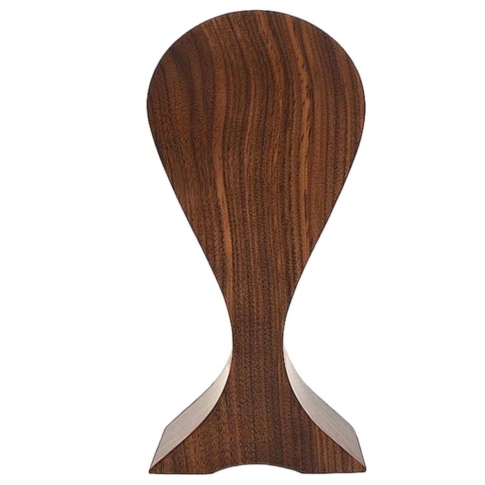 BOGAZY Wooden Headphone Stand