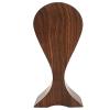 BOGAZY Wooden Headphone Stand view 1