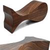 BOGAZY Wooden Headphone Stand view 3