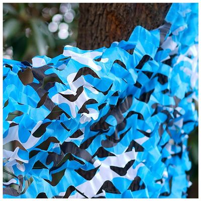 MObyat Camouflage Netting, 8 x 9 m (26.2 x 29.5 ft)
