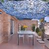 MObyat Camouflage Netting, 8 x 9 m (26.2 x 29.5 ft) view 2