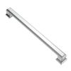 Alzassbg AL3071CP Polished Chrome Cabinet Handles, 6-Pack view 1