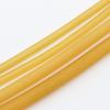 Yellow Highly Elastic Natural Latex Rubber Hose, 1 Meter view 4