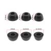 LT Easiyl 3 Pairs Memory Foam Ear Tips for Google Pixel Buds Pro, Black view 4