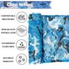 TMGJShd Camouflage Net, Woodland Pattern view 2