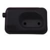 Outdoor Power Tool Replacement Exhaust Muffler for NB411 NB351 EC04 49cc 4-Stroke Trimmers view 1