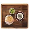 Zassenhaus Serving Tray, 44 × 36 × 6 cm, Sustainable Acacia Wood view 4