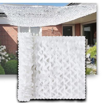 TMGJShd Camouflage Net for Hunting and Outdoor Use