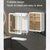 OYWEHECE Wall-Mounted Bathroom Cabinet view 3
