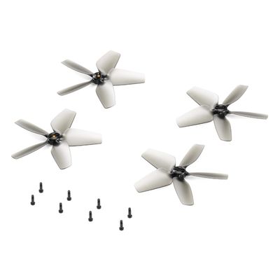 DJI Avata Drone Propellers, Replacement Props, 4-Pack