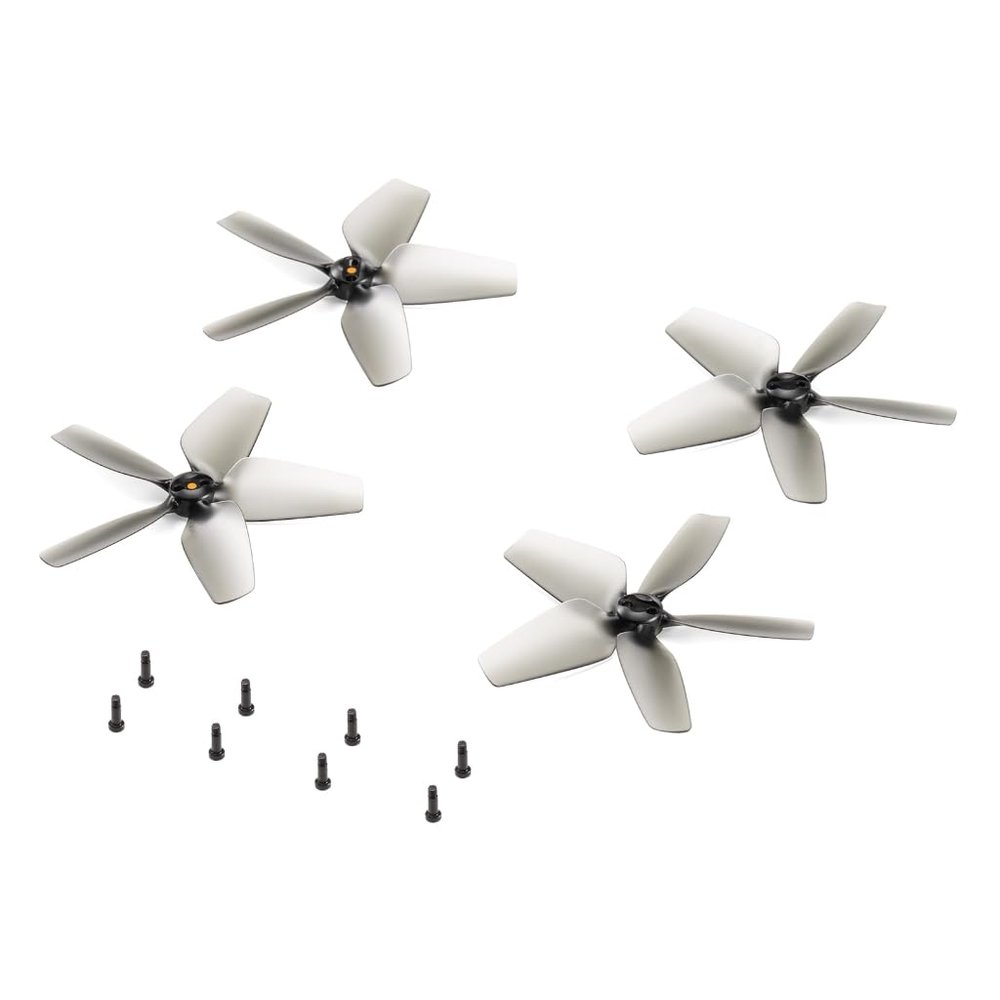 DJI Avata Drone Propellers, Replacement Props, 4-Pack