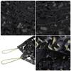TMGJShd Camouflage Net for Hunting, Woodland Pattern, Outdoor Shade & Decoration view 3