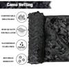 TMGJShd Woodland Camouflage Net for Hunting and Outdoor Use view 2