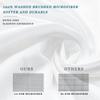AASIRA 3-Piece Turtle Duvet Cover Set, 200 x 200 cm view 3