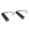 Fitness Pull-Up Handles, Universal Compatibility, 2-Pack view 1
