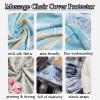 hardtry Universal Stretch Massage Chair Cover, Protective Cover (Main Body) view 4