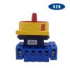 CLBSWYEJK LW30-32A/6P Three-Phase Six-Wire Load Isolation Disconnect Universal Transfer Switch view 2