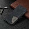 Aroepurt Case Compatible with Vortex ZG65H, Flip Phone Case with 9H Hardness HD Screen Protector, BF05 Black view 4