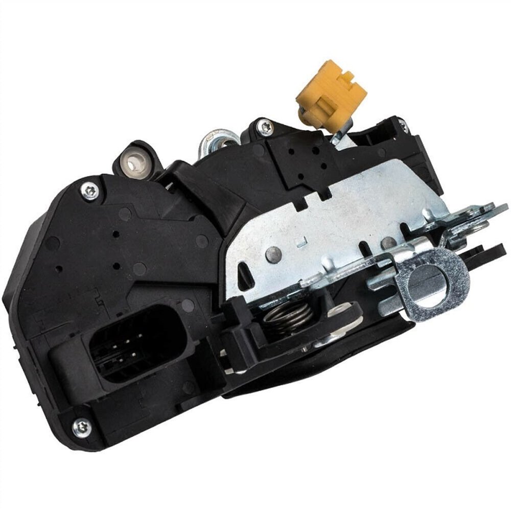 Power Door Lock Actuator for Cadillac Escalade 2007–2009, Front Left Driver Side