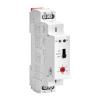 GRT8-LS Corridor Switch Timer Relay, Adjustable 0.5–20 Minutes view 2